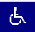 Handicapé