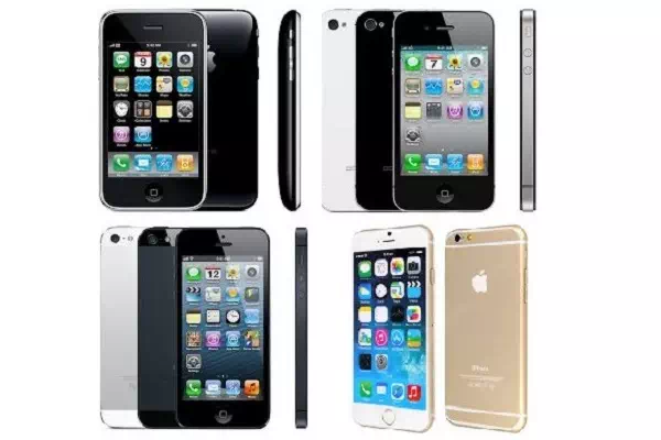 Réparation écran, batterie iPhone tout modèle à Lyon